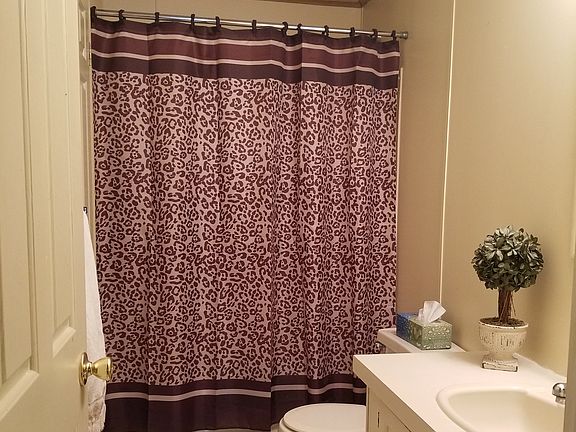 2nd Bathroom