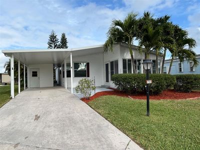 3788 Satinwood Court, Port Saint Lucie, FL, 34952