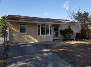 4874 W 5100 S, Kearns, UT 84118