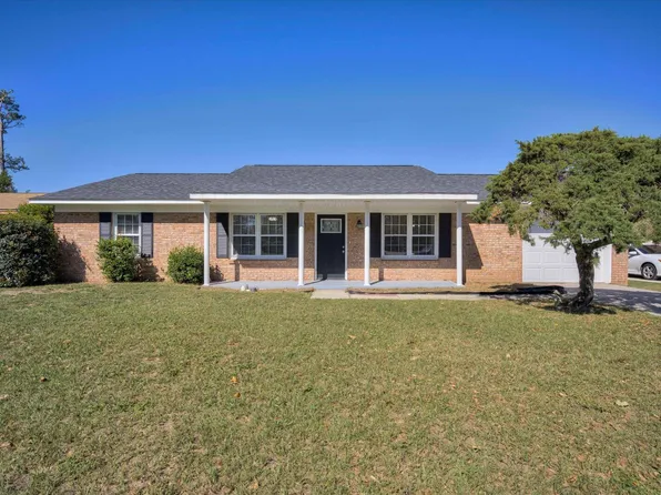 283 E WYNNGATE DRIVE, Augusta, GA 30907