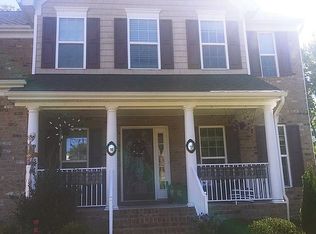 5439 Burlington Ct, Williamsburg, VA 23188