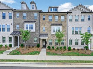 2206 Pale Hawthorn St, Buford, GA 30518