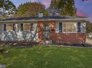 1004 Crosby Rd, Catonsville, MD 21228