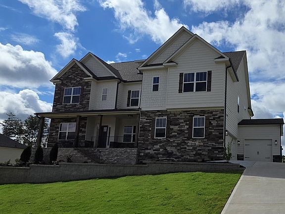 2nd image of 222 Holly Branch Rd Lot 31