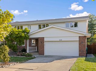 18539 Hood Ave, Homewood, IL 60430