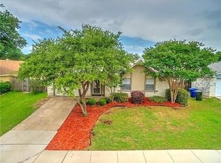 3123 Abbey Rd, Carrollton, TX 75007