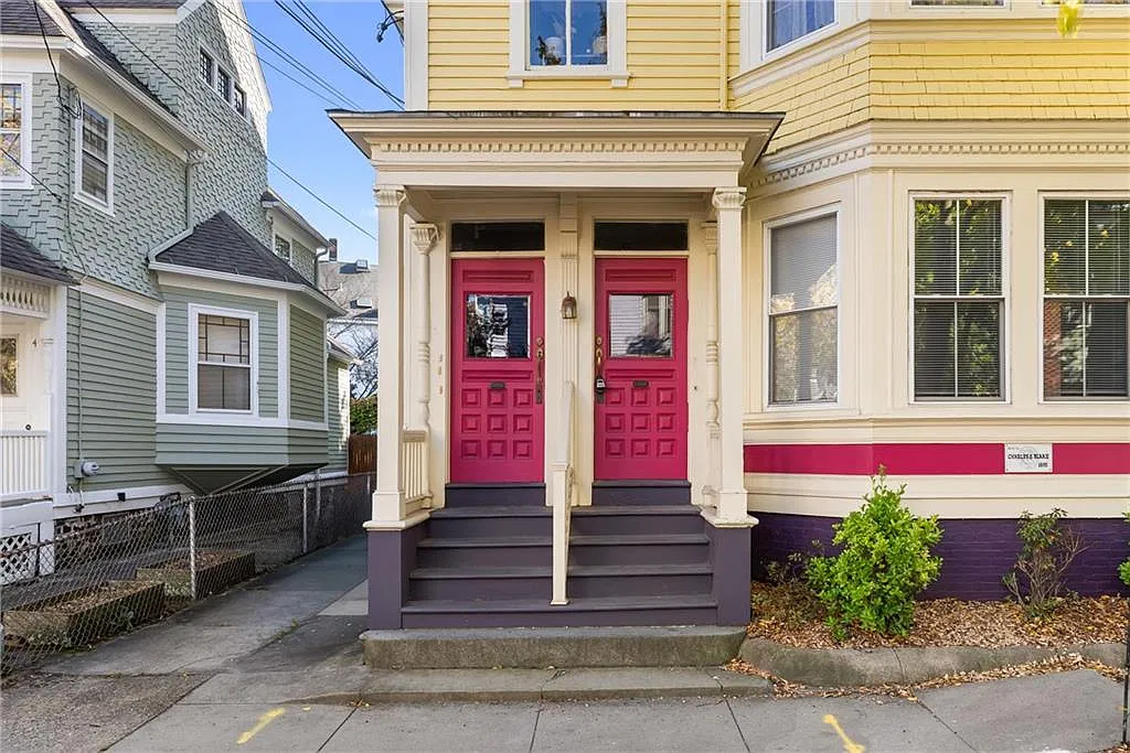 2 bed, 1.0 bath, 2720 sqft, $2,150 — Photo 3