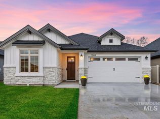 1388 E Rockhurst Ln, Eagle, ID 83616