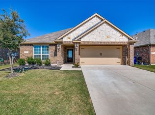 16308 E Harwood Dr, Frisco, TX 75036