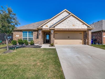 16308 E Harwood Dr, Frisco, TX, 75036