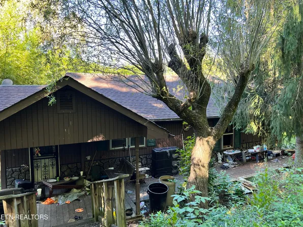 491 Mackey Rd, Washburn, TN 37888