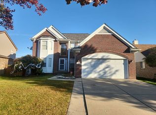 15360 Meadow, Southgate, MI 48195
