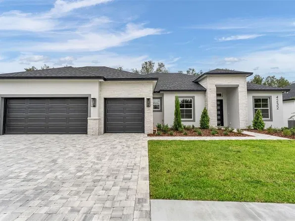 4232 HAVEN LAKE COURT, LAKELAND, FL 33813