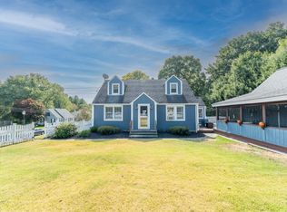 668 Quinebaug Rd, North Grosvenordale, CT 06255