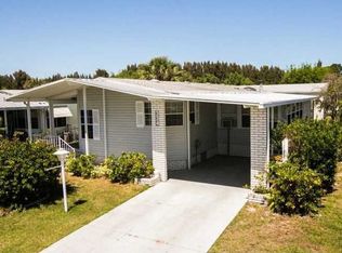 334 Loquat Dr, Barefoot Bay, FL 32976