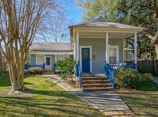 2725 College St, Slidell, LA 70458