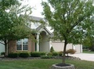 5068 Scout Ct, Canal Winchester, OH 43110