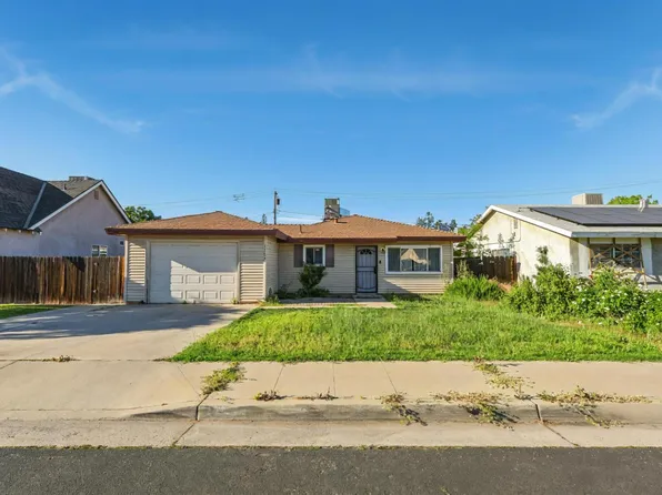 1755 4th St, Clovis, CA 93611