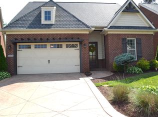 2323 Arbor Gate Ln, Knoxville, TN 37932