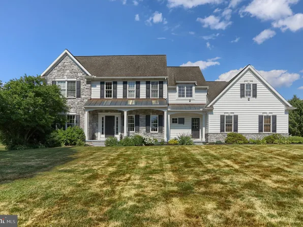 14 Wheatland Cir #L-0035, Lebanon, PA 17042