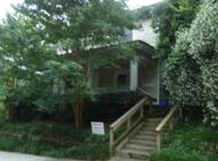 1914 Senate St APT A, Columbia, SC 29201