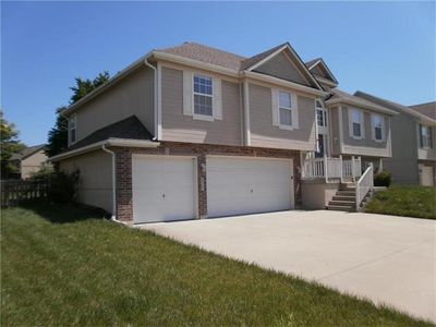 720 SE 15th St, Lees Summit, MO, 64081