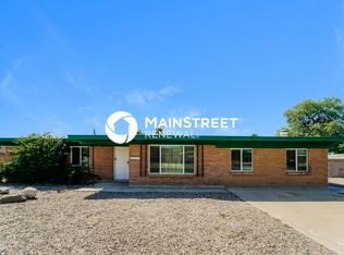 9430 E Palm Tree Dr, Tucson, AZ 85710