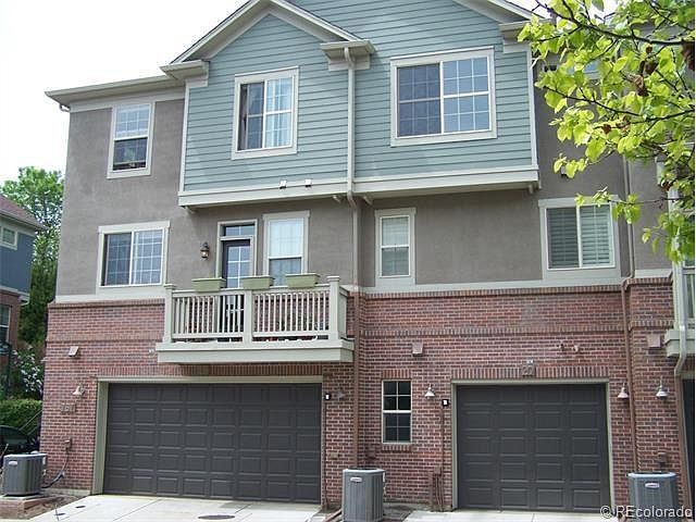 1st image of 767 N Roslyn St Unit 19