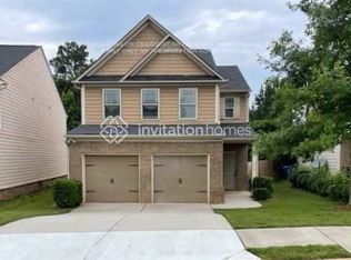 179 Magnaview Dr, McDonough, GA 30253