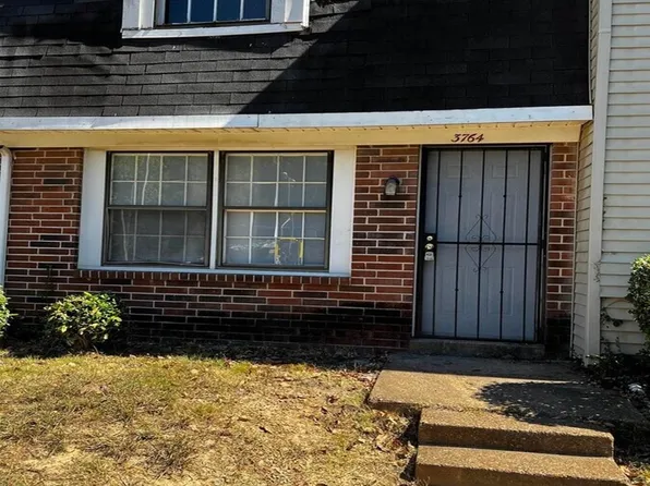 3764 Cambridge Station Dr #3764, Memphis, TN 38115