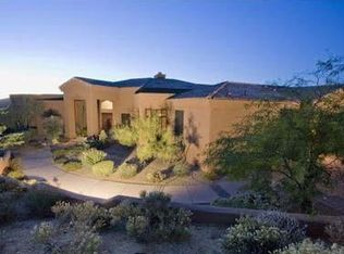 39908 N 107th Pl, Scottsdale, AZ 85262