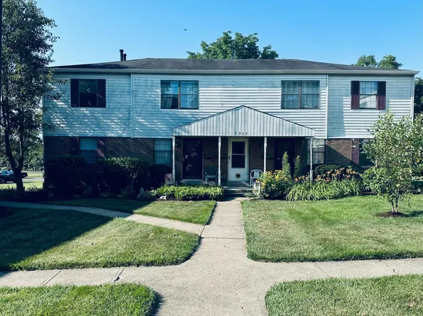 1932 Chaucer Dr Unit B, Cincinnati, OH 45237