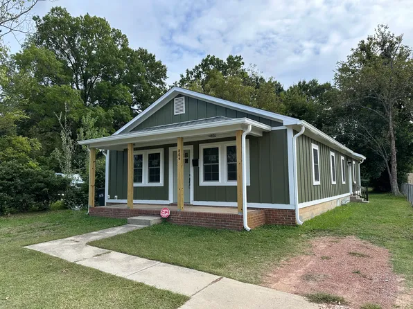 804 Matheson Ave, Charlotte, NC 28205