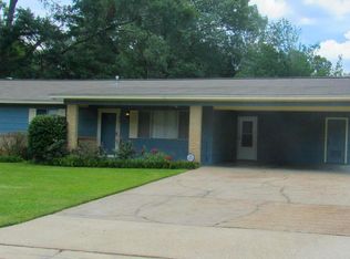 232 Bermuda Dr, Pearl, MS 39208