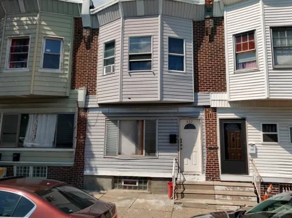 437 W Annsbury St, Philadelphia, PA 19140