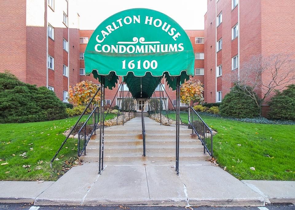 1st image of 16100 Van Aken Blvd APT 403