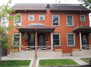 906 E 10th Ave #906, Denver, CO 80218