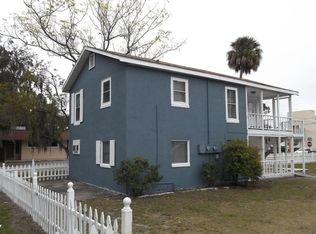 607 6th St W #B, Palmetto, FL 34221