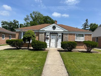 2222 Spruce Rd, Homewood, IL, 60430