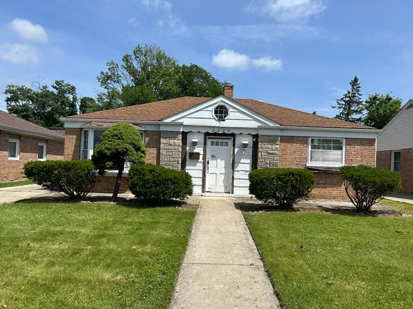 2222 Spruce Rd, Homewood, IL 60430