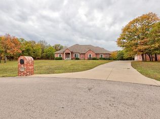 19231 Charleston Point, Shawnee, OK 74801