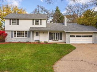 2401 103rd Ln NW, Coon Rapids, MN 55433