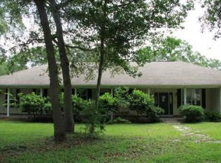 948 NE Withla Bluffs Way, Lee, FL 32059