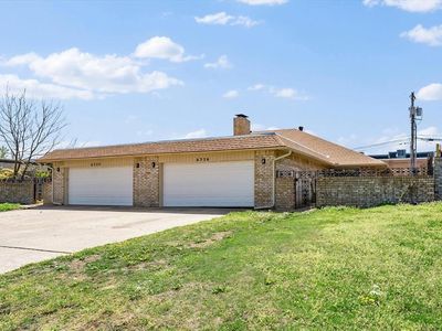6324 NW 82nd St, Oklahoma City, OK, 73132