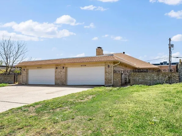 6326 NW 82nd St, Oklahoma City, OK 73132