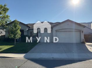 2745 Beach River Dr, Reno, NV 89521