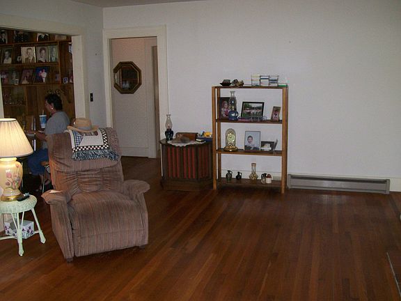 Beautiful Hardwood Floors