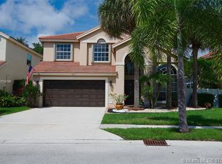 124 Pine Hammock Ct, Jupiter, FL 33458