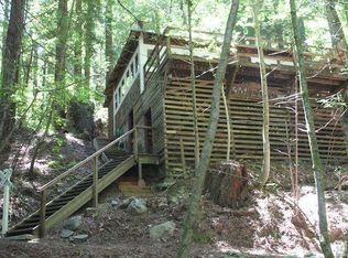 20555 Park Ave, Monte Rio, CA 95462