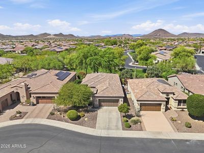 13054 W Mayberry Trail, Peoria, AZ, 85383